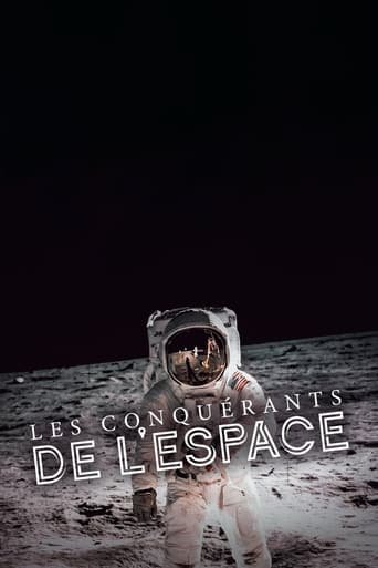 Portrait for Les conquérants de l'espace - Season 1