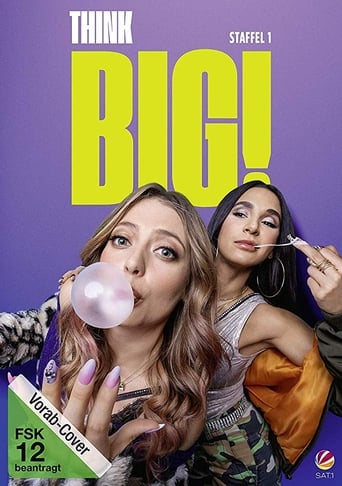 Poster of Think Big