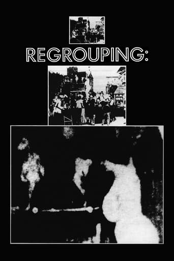 Poster of Regrouping