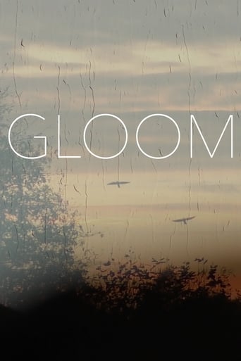 Poster of Gloom