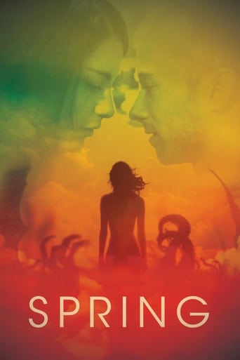 Poster of Spring