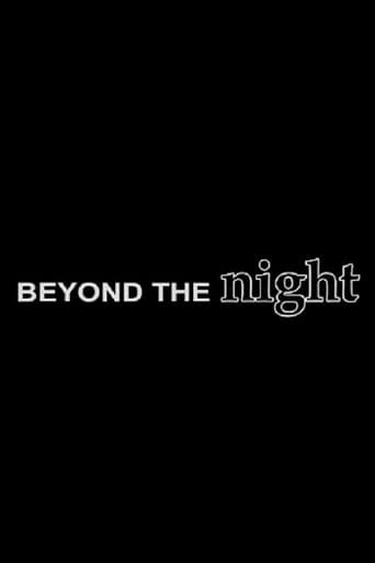 Poster of Beyond the Night