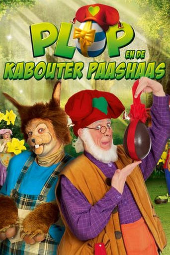 Poster of Plop Special: The Gnome Easter Bunny