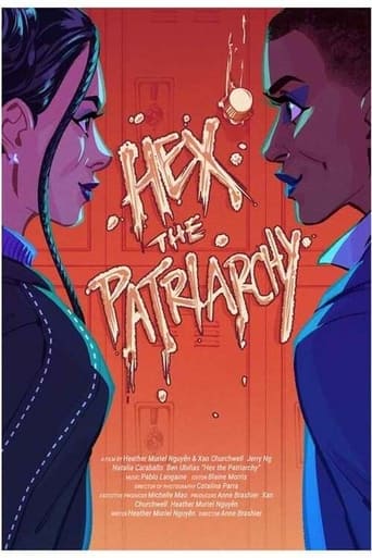 Poster of Hex the Patriarchy