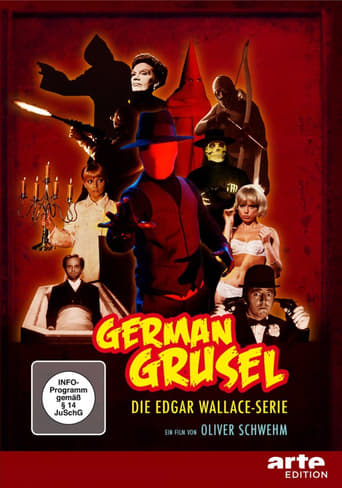 Poster of German Grusel