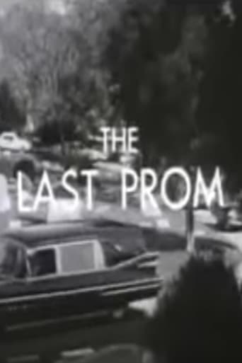 Poster of The Last Prom