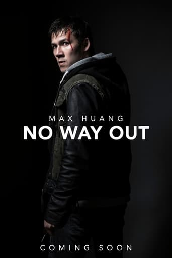 Poster of No Way Out