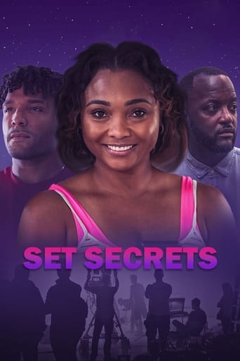 Poster of Set Secrets