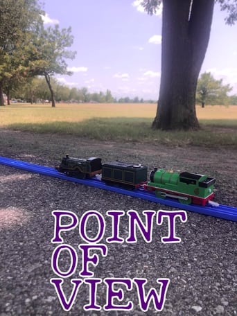 Poster of Point of View