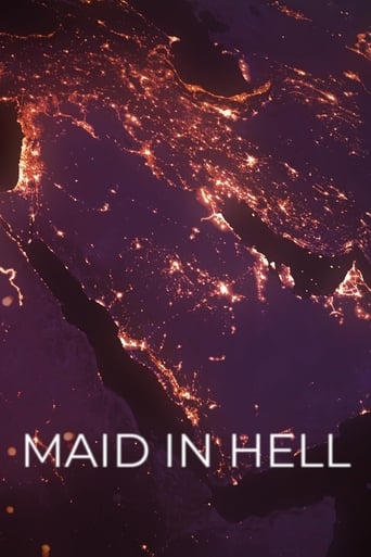 Poster of Maid in Hell