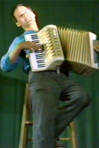 Poster of Accordion