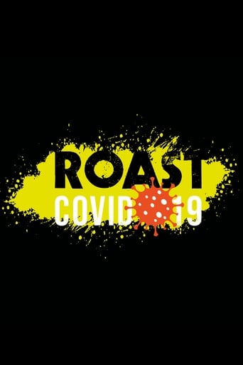 Poster of Roast Covid-19