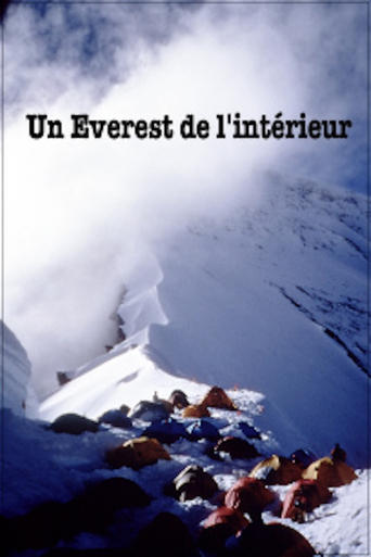 Poster of Everest from Within