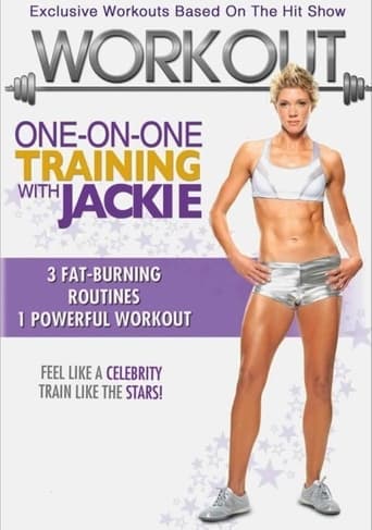 Poster of Workout: One-on-One Training with Jackie