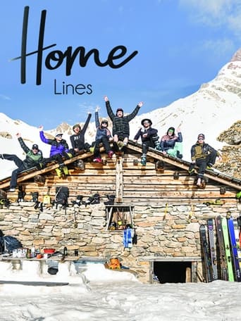 Poster of Home Lines