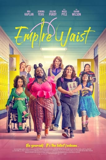 Poster of Empire Waist