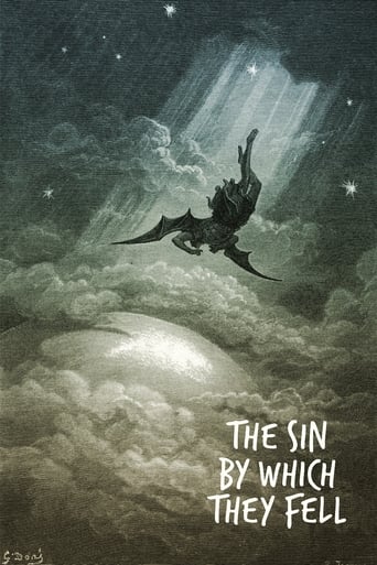 Poster of The Sin By Which They Fell