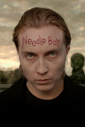 Poster of Needle Boy