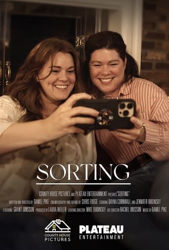 Poster of Sorting