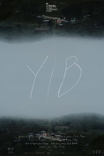 Poster of YIB