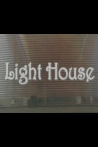 Poster of Light House