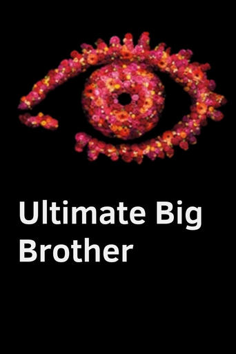 Poster of Ultimate Big Brother