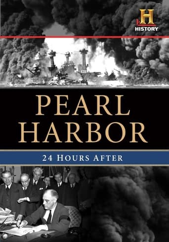 Poster of Pearl Harbor: 24 Hours After