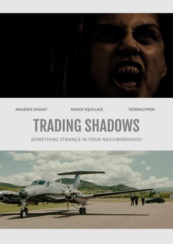 Poster of Trading Shadows