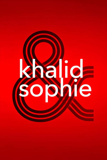 Poster of Khalid & Sophie