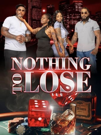 Poster of Nothing To Lose