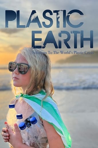 Poster of Plastic Earth