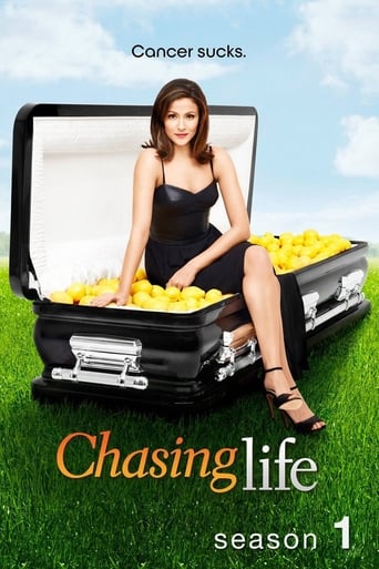 Portrait for Chasing Life - Season 1