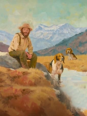 Portrait for Mountain Men - Season 13