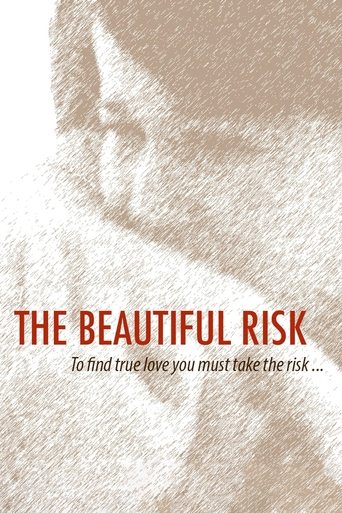 Poster of The Beautiful Risk