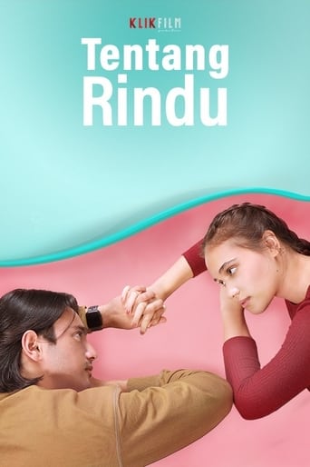 Poster of Tentang Rindu