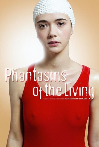 Poster of Phantasms of the Living