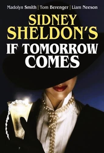 Poster of If Tomorrow Comes