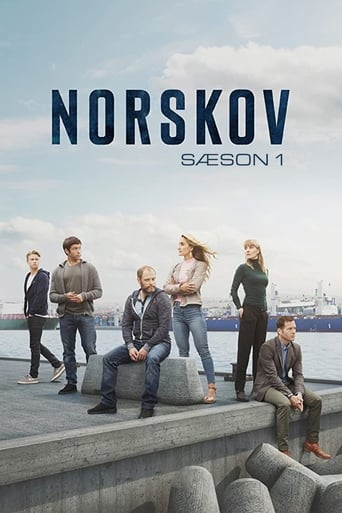 Portrait for Norskov - Season 1