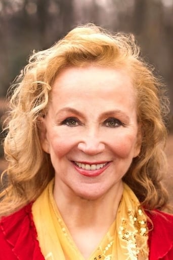 Portrait of Rutanya Alda