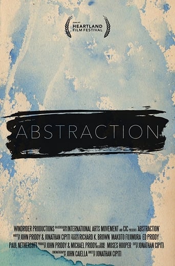 Poster of Abstraction