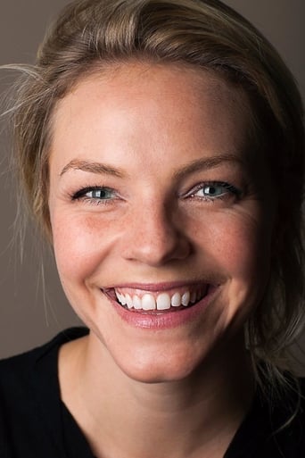 Portrait of Eloise Mumford