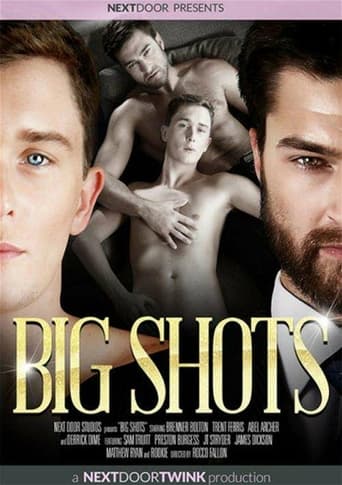 Poster of Big Shots