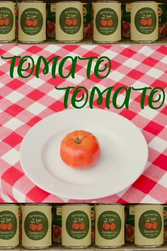 Poster of Tomato Tomato