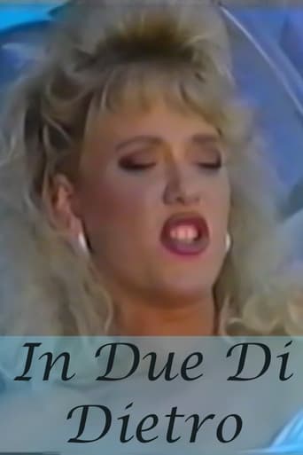 Poster of In Due Di Dietro