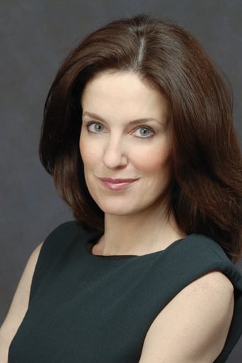 Portrait of Sharyn Alfonsi