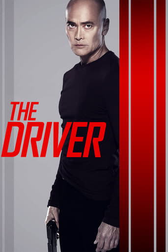 Poster of The Driver