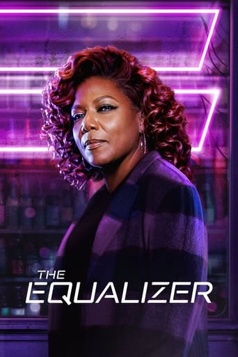 Portrait for The Equalizer - Season 2