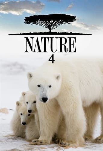 Portrait for Nature - Season 4