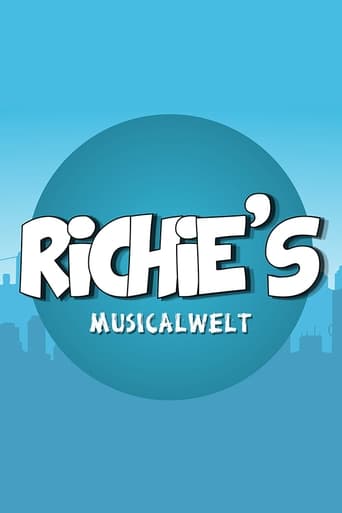 Poster of Richie's Musicalwelt