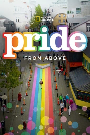 Poster of Pride From Above